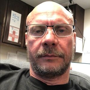 Meet your Posher, Bruce